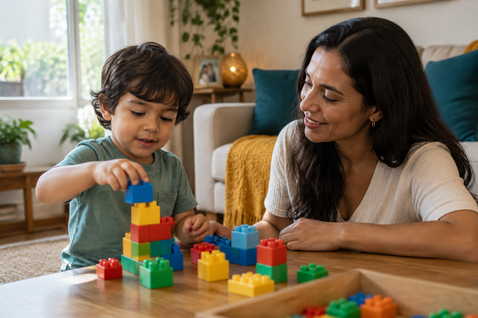 7 dicas para cuidar de uma criança no espectro autista